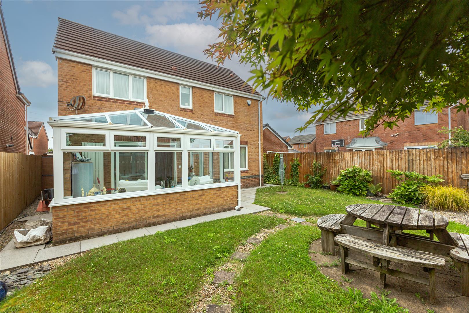 Golwg Y Waun, Birchgrove, Swansea, SA7 0HE